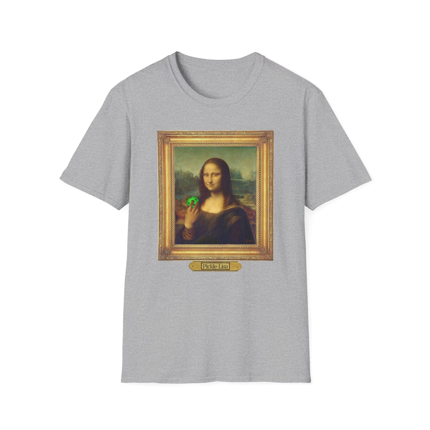 PICKLE LISA T-SHIRT