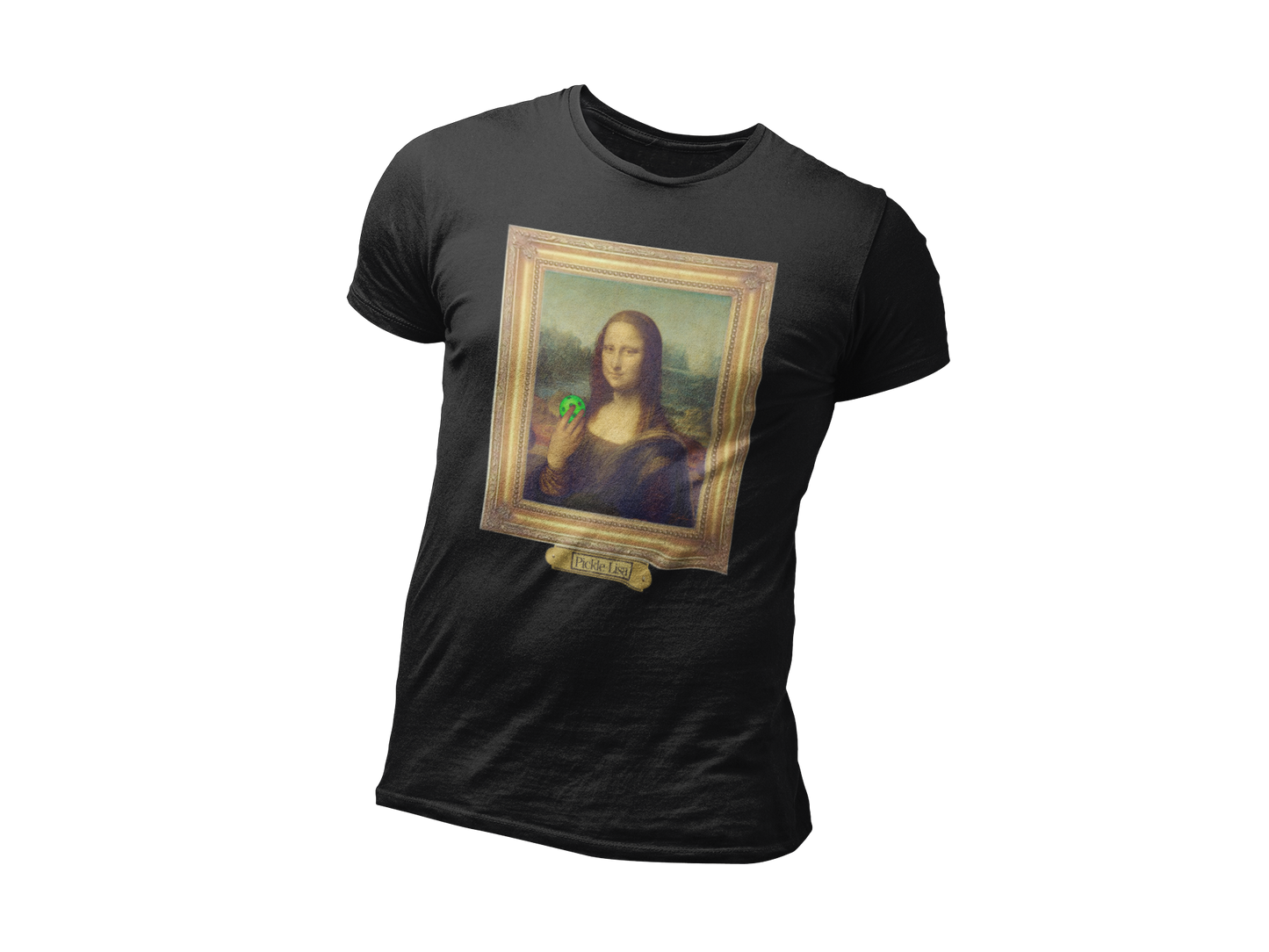 PICKLE LISA T-SHIRT