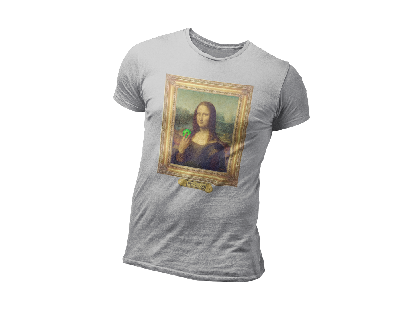 PICKLE LISA T-SHIRT