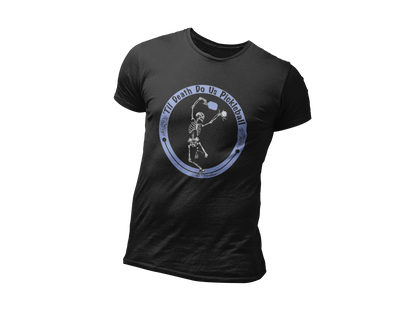 'TIL DEATH DO US PICKLE T-SHIRT
