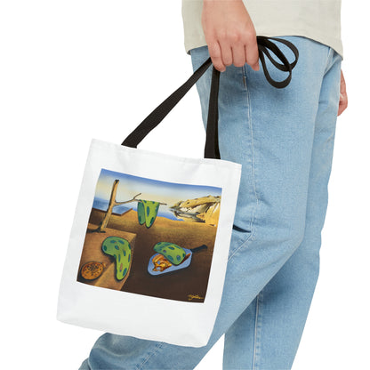 DALI TOTE BAG