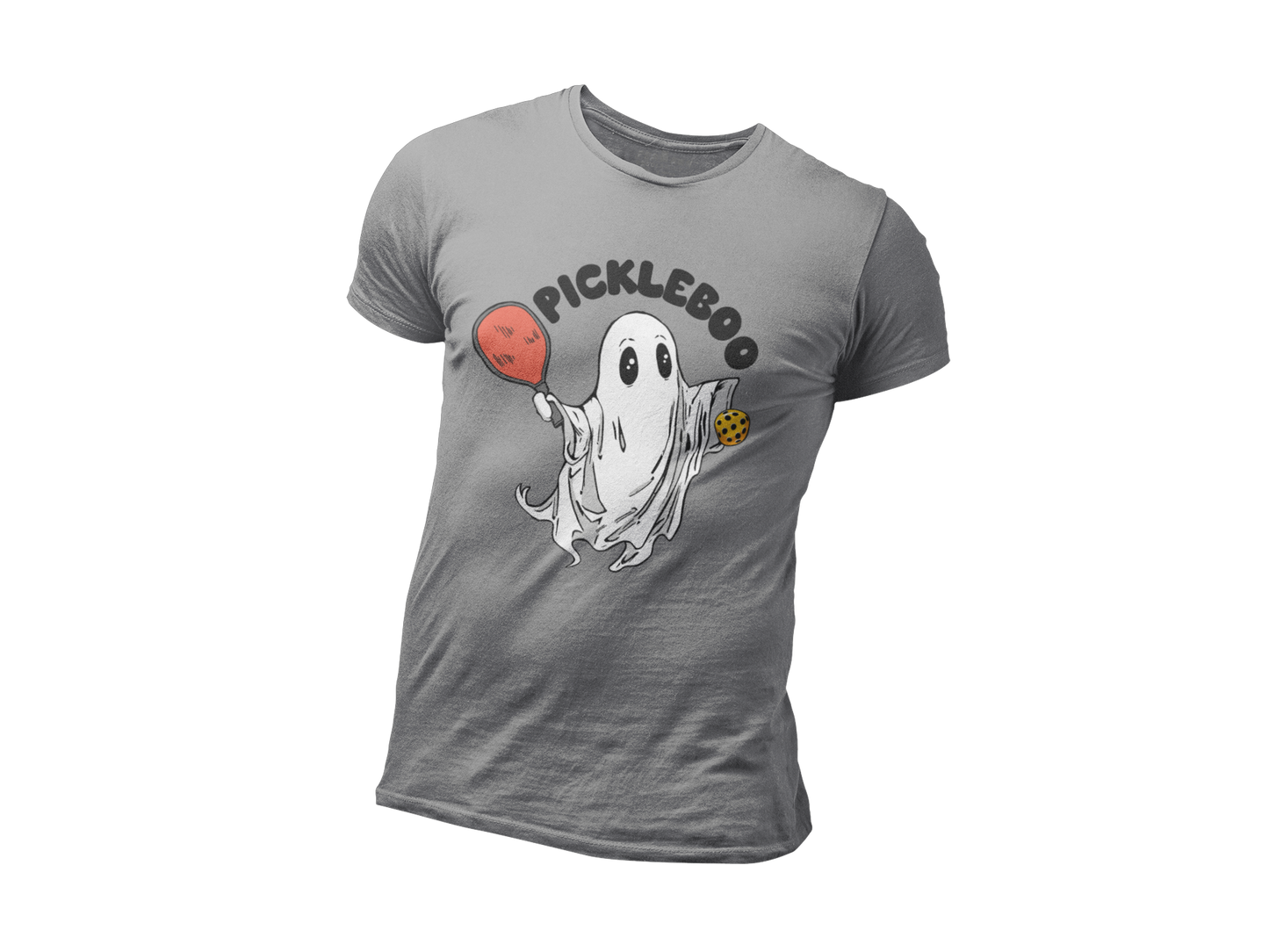 Pickle Boo T-Shirt