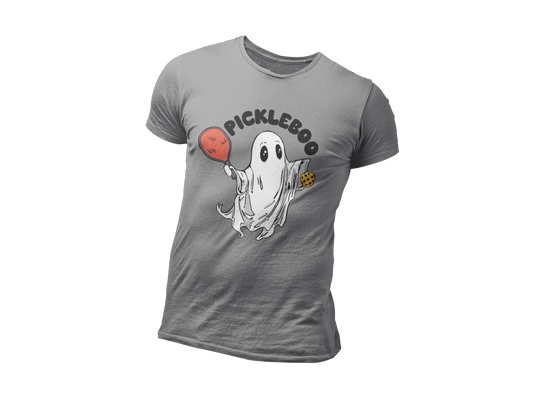 Pickle Boo T-Shirt