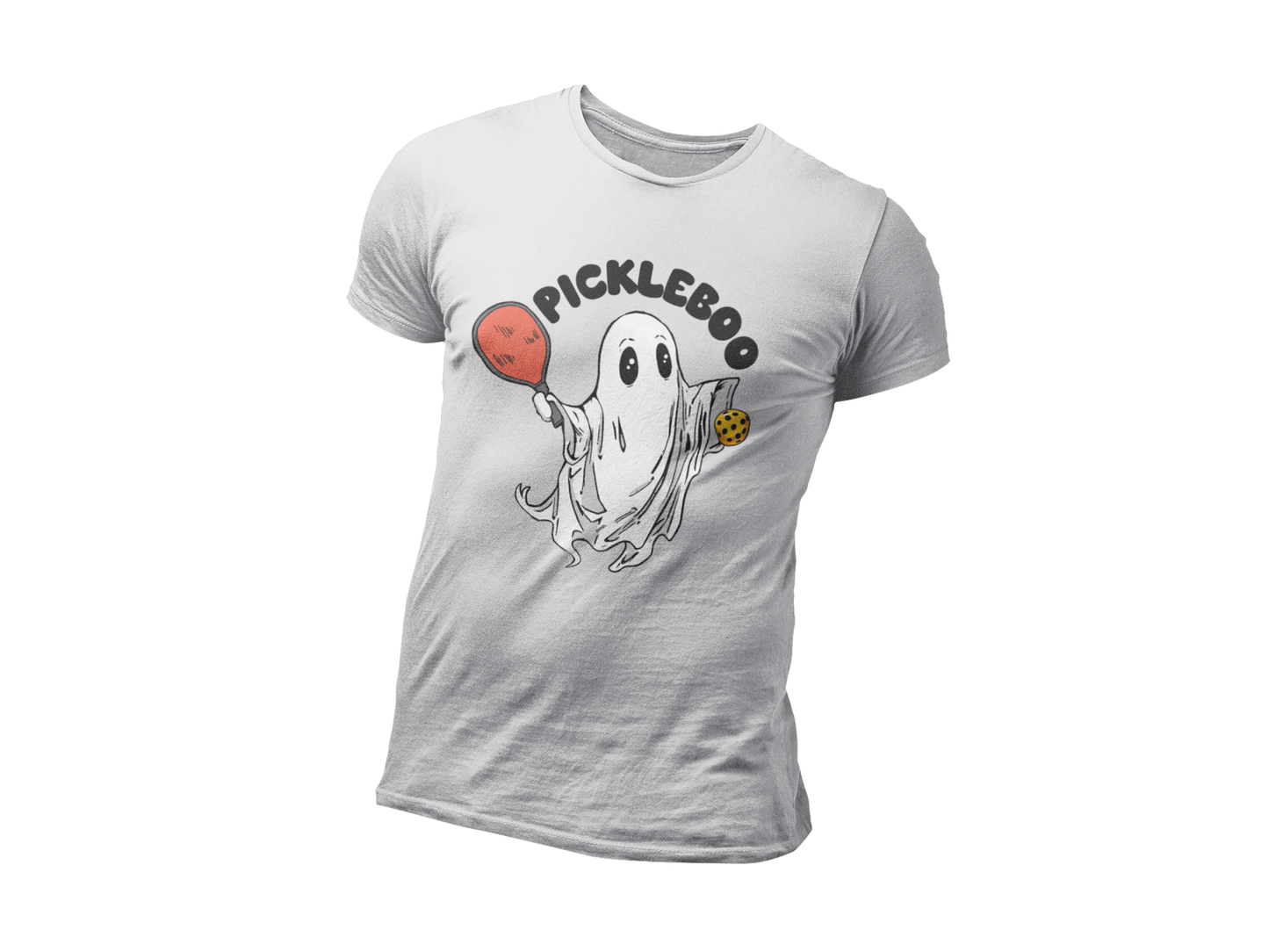 Pickle Boo T-Shirt