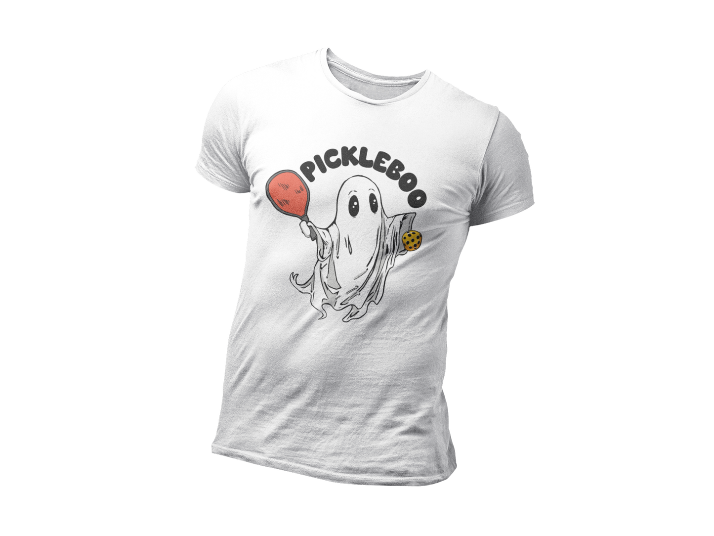 Pickle Boo T-Shirt